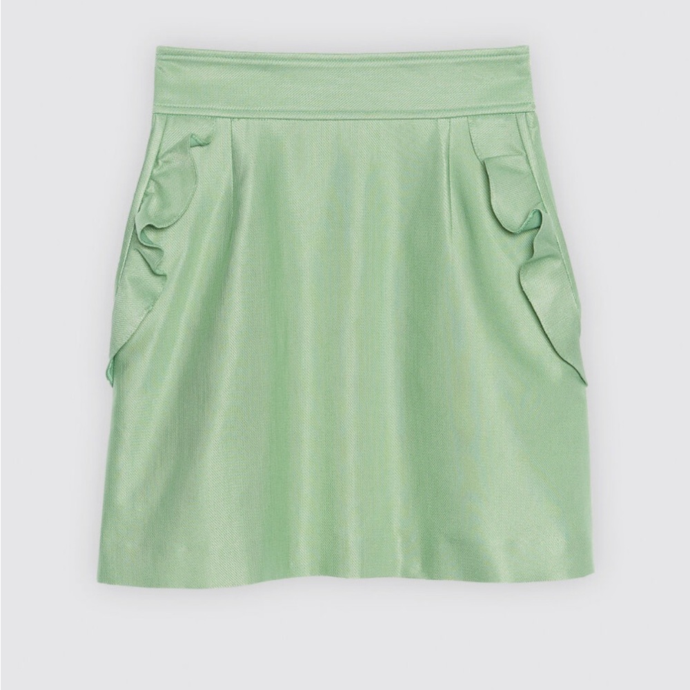 Sandro Paris Skirt